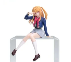 Ruby Uniform PM Perching Figure