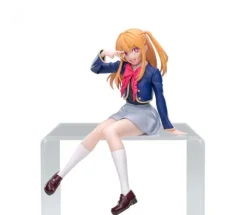 Ruby Uniform PM Perching Figure