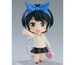 Ruka Sarashina Nendoroid - Rent-A-Girlfriend