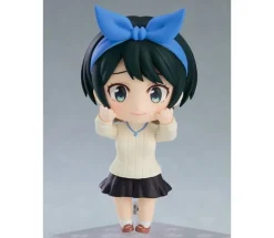 Ruka Sarashina Nendoroid - Rent-A-Girlfriend