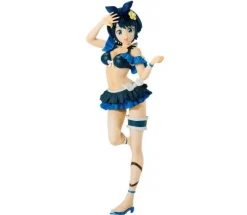 Ruka Sarashina -Summer Dressing- (Satisfaction Level 4) Ichibansho Figure - Rent-A-Girlfriend