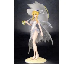 Ruler/Altria Pendragon