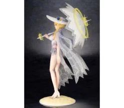 Ruler/Altria Pendragon