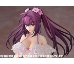 Ruler/Scáthach-Skadi Summer Queens Assemble Heroines