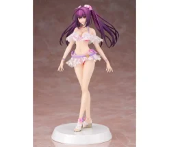 Ruler/Scáthach-Skadi Summer Queens