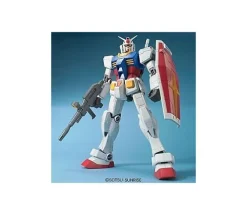 RX-78-2 Gundam 1:48 Mega Size