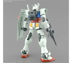 RX-78-2 Gundam (Full Weapon Set) Entry Grade