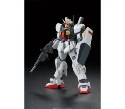 RX-178 GUNDAM MK-Ⅱ(AEUG) 1/144 HGUC