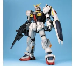 RX-178 GUNDAM MK-ⅡA.E.U.G (WHITE) PG 1/60