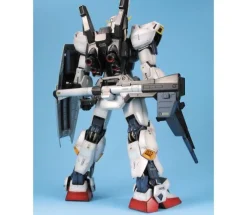 RX-178 GUNDAM MK-ⅡA.E.U.G (WHITE) PG 1/60