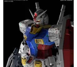 RX-78-2 Gundam PG Unleashed 1/60