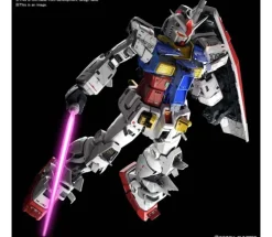 RX-78-2 Gundam PG Unleashed 1/60
