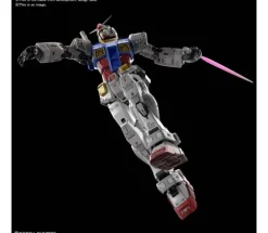 RX-78-2 Gundam PG Unleashed 1/60