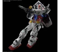 RX-78-2 Gundam PG Unleashed 1/60