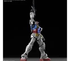 RX-78-2 Gundam PG Unleashed 1/60