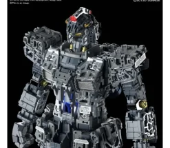 RX-78-2 Gundam PG Unleashed 1/60