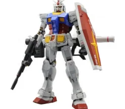 RX-78-2 Gundam Ver. 3.0 Master Grade