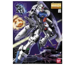 RX-78GP03S Gundam GP03 (Stamen) "Gundam 0083", Bandai MG 2
