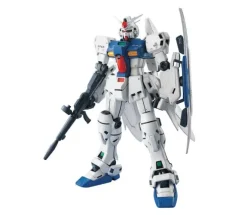 RX-78GP03S Gundam GP03 (Stamen) "Gundam 0083", Bandai MG 2