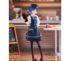 Ryo Yamada Café Style Ver. TENITOL