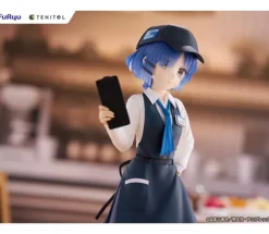Ryo Yamada Café Style Ver. TENITOL
