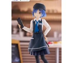 Ryo Yamada Café Style Ver. TENITOL