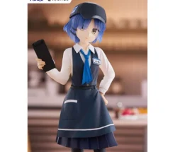 Ryo Yamada Café Style Ver. TENITOL