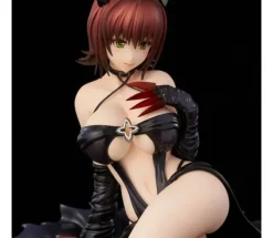 Ryoko Mikado Darkness Version 1/6 Scale Figure