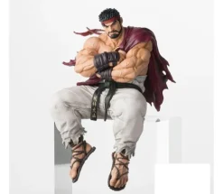 Ryu PM Perching Figure