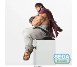 Ryu PM Perching Figure