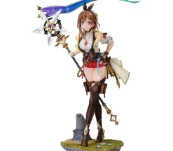 Ryza - Reisalin Stout (Atelier Ryza 3)