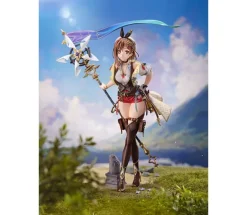 Ryza - Reisalin Stout (Atelier Ryza 3)