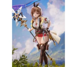 Ryza - Reisalin Stout (Atelier Ryza 3)