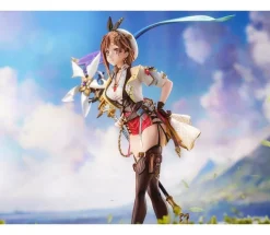 Ryza - Reisalin Stout (Atelier Ryza 3)