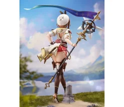 Ryza - Reisalin Stout (Atelier Ryza 3)