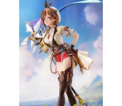 Ryza - Reisalin Stout (Atelier Ryza 3)