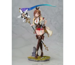 Ryza - Reisalin Stout (Atelier Ryza 3)