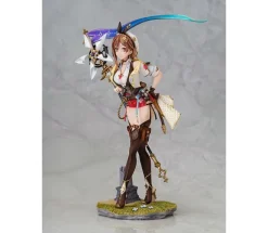 Ryza - Reisalin Stout (Atelier Ryza 3)