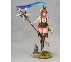 Ryza - Reisalin Stout (Atelier Ryza 3)