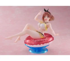 Ryza Aqua Float Girls Figure