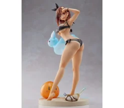 Ryza Black Swimwear Ver. - TAITO Spiritale