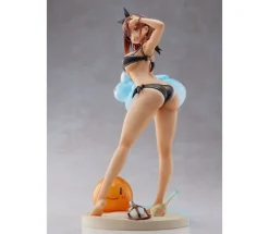 Ryza Black Swimwear Ver. - TAITO Spiritale
