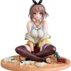 Ryza (Reisalin Stout)