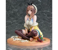 Ryza (Reisalin Stout)