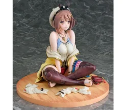 Ryza (Reisalin Stout)