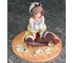 Ryza (Reisalin Stout)