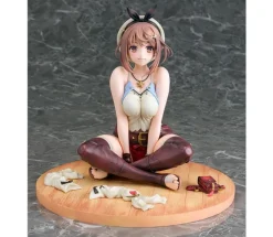 Ryza (Reisalin Stout)