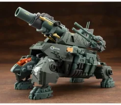 RZ-013 CANNON TORTOISE Marking Plus Ver
