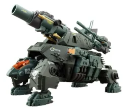 RZ-013 CANNON TORTOISE Marking Plus Ver