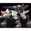 RZ-009 COMMAND WOLF AC AND LC MARKING PLUS VER.